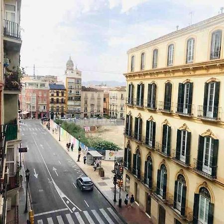 مالقة Jr Suite Calle Victoria المظهر الخارجي الصورة