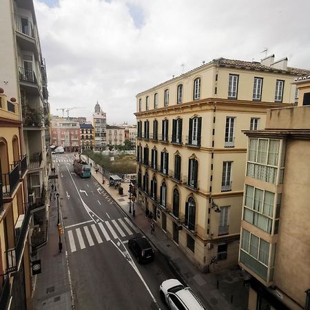 مالقة Jr Suite Calle Victoria المظهر الخارجي الصورة