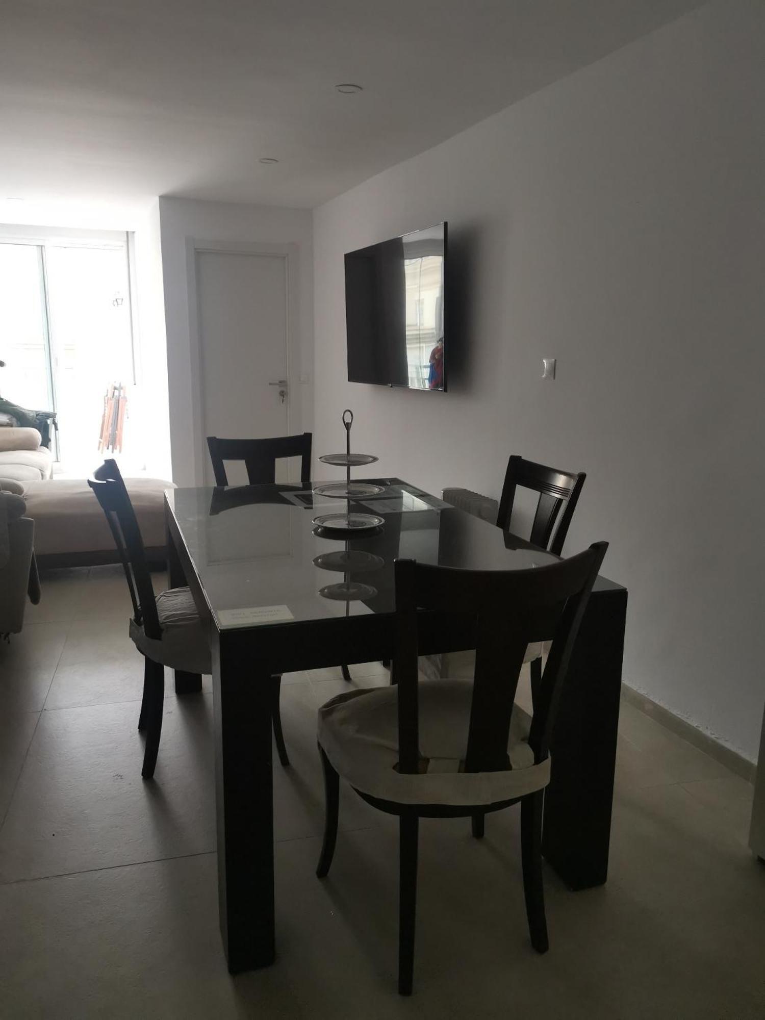 مالقة Jr Suite Calle Victoria المظهر الخارجي الصورة