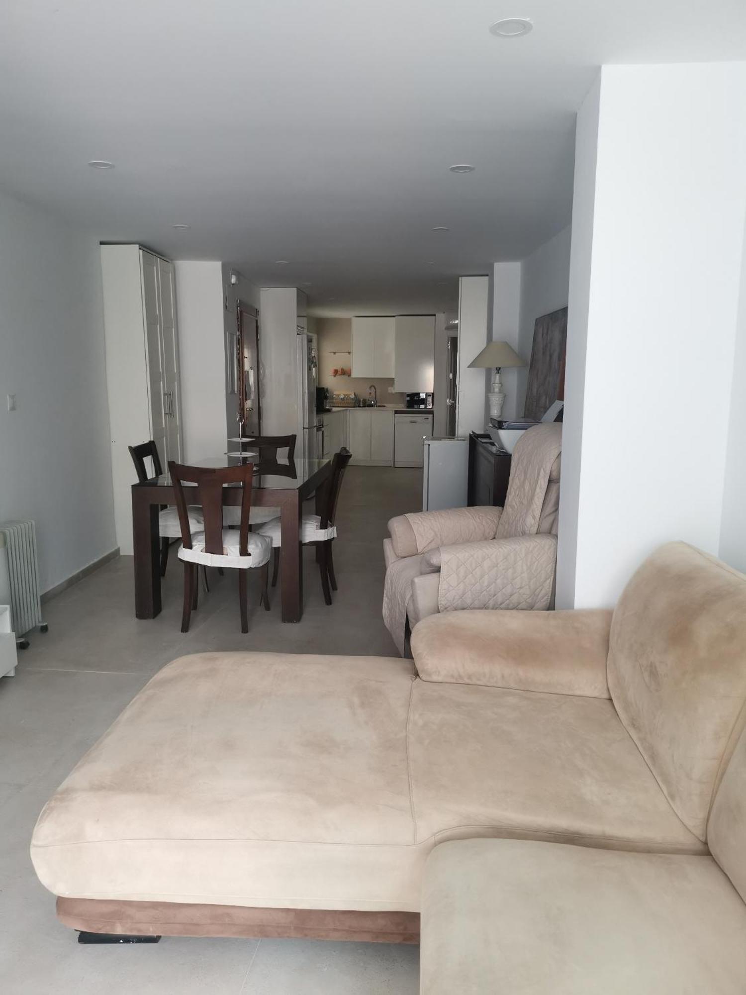 مالقة Jr Suite Calle Victoria المظهر الخارجي الصورة