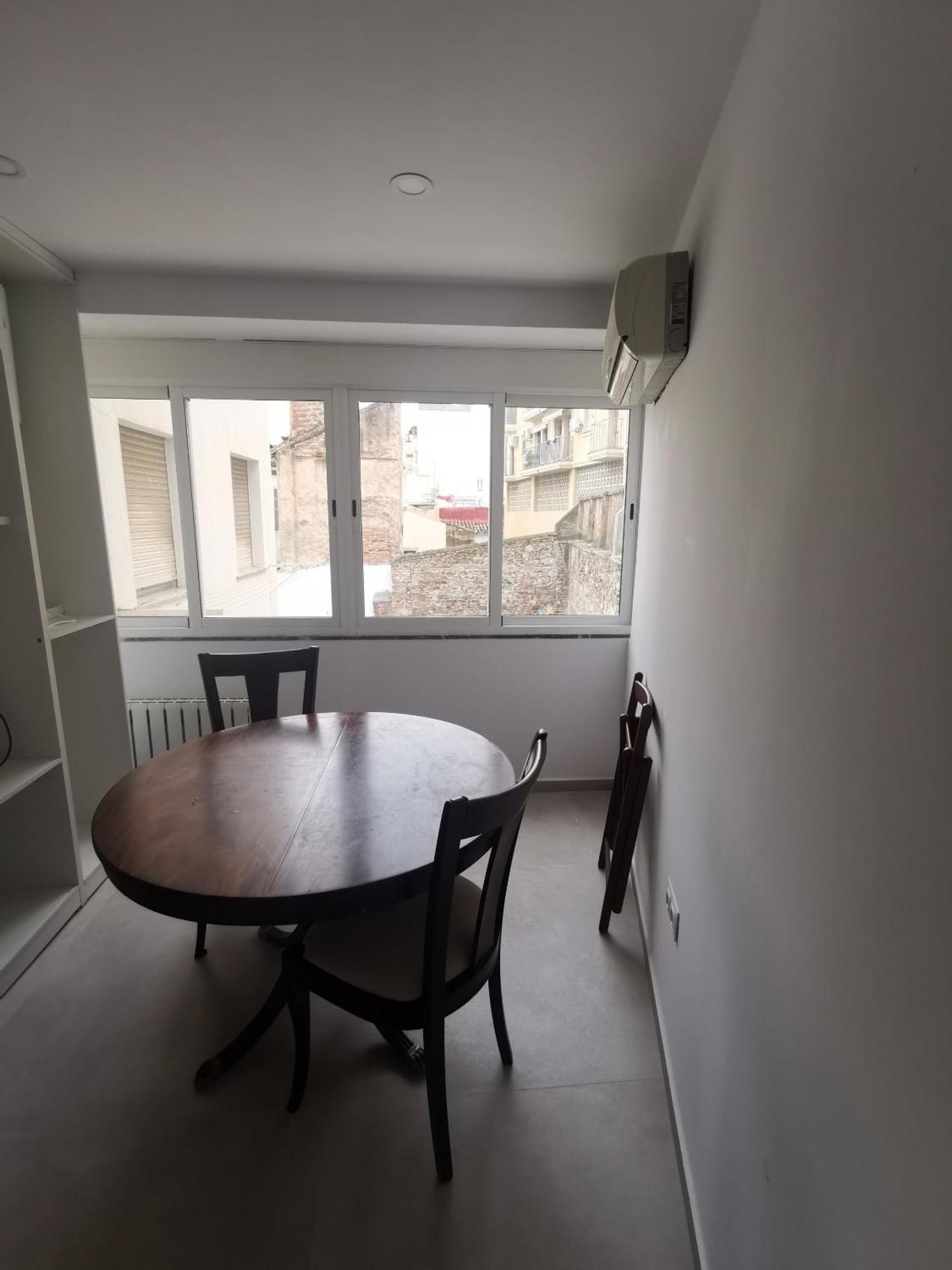 مالقة Jr Suite Calle Victoria الغرفة الصورة