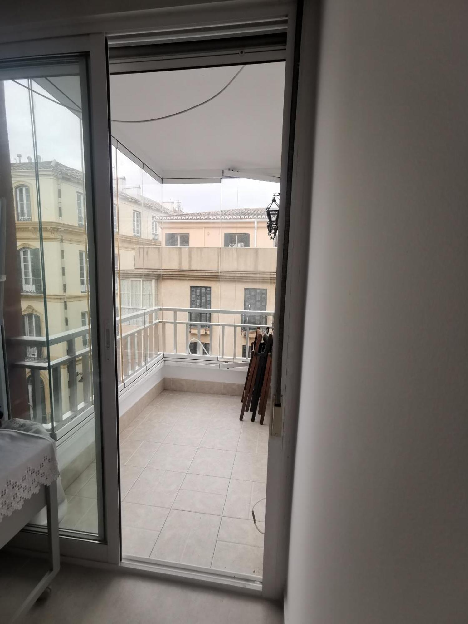 مالقة Jr Suite Calle Victoria المظهر الخارجي الصورة
