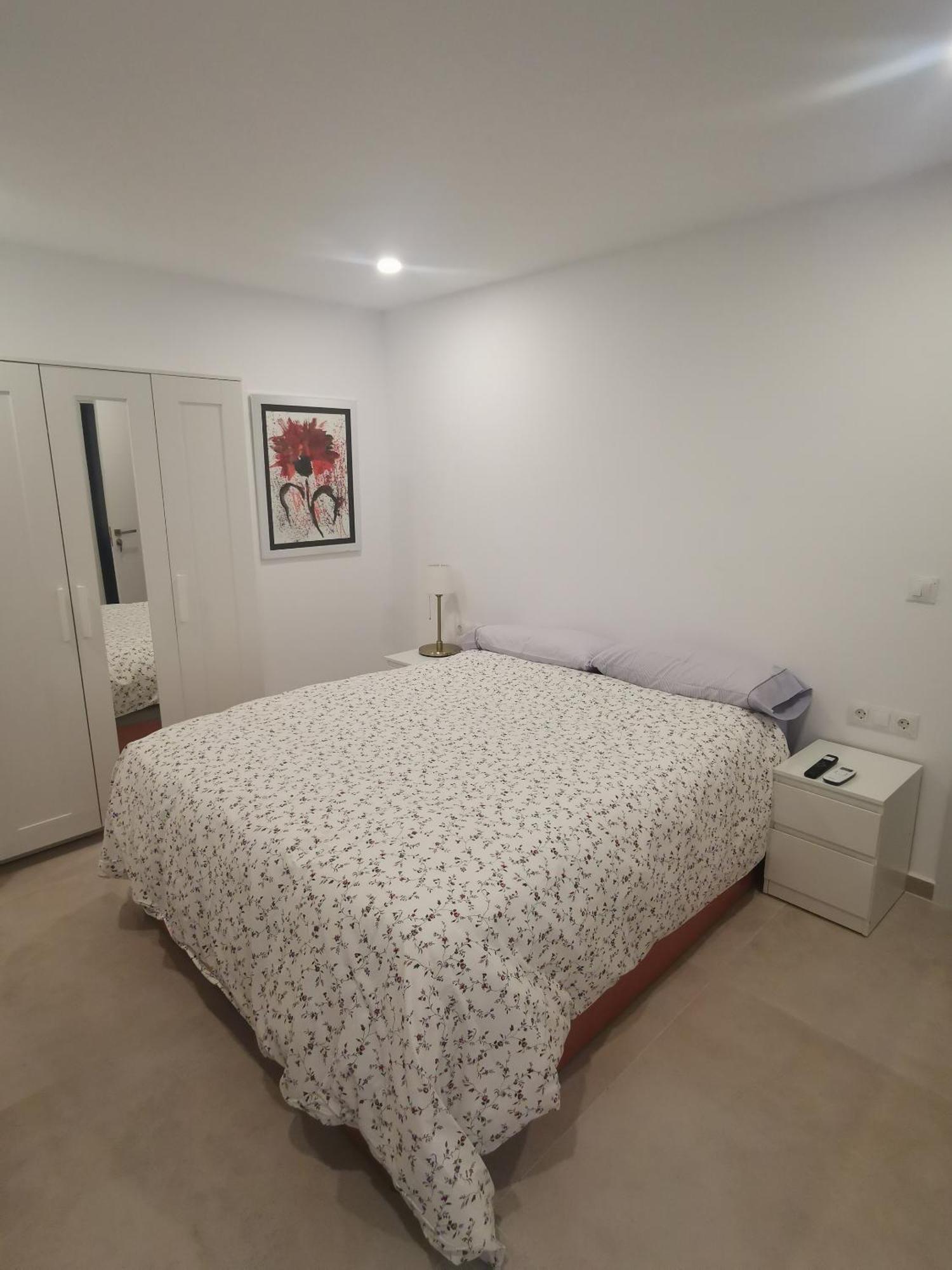 مالقة Jr Suite Calle Victoria الغرفة الصورة