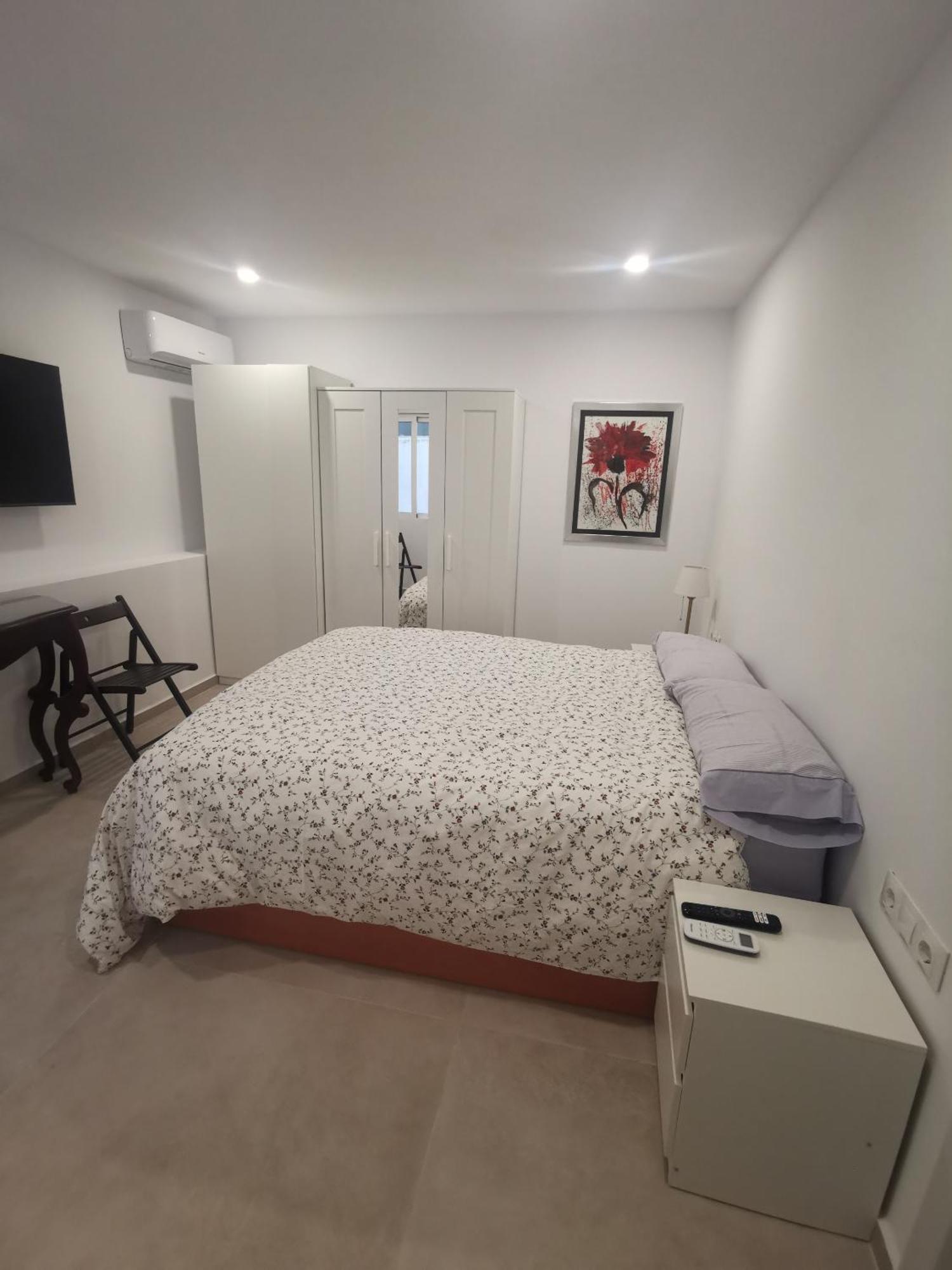 مالقة Jr Suite Calle Victoria الغرفة الصورة