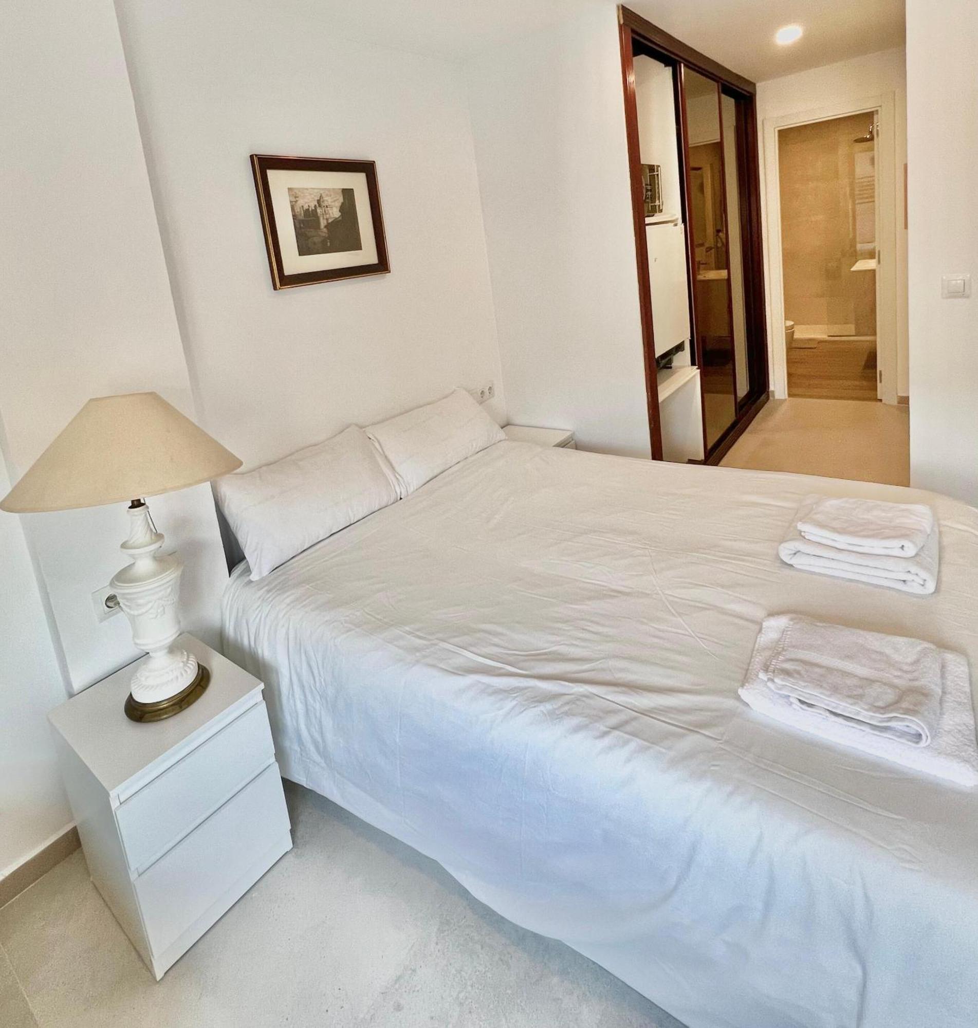 مالقة Jr Suite Calle Victoria الغرفة الصورة
